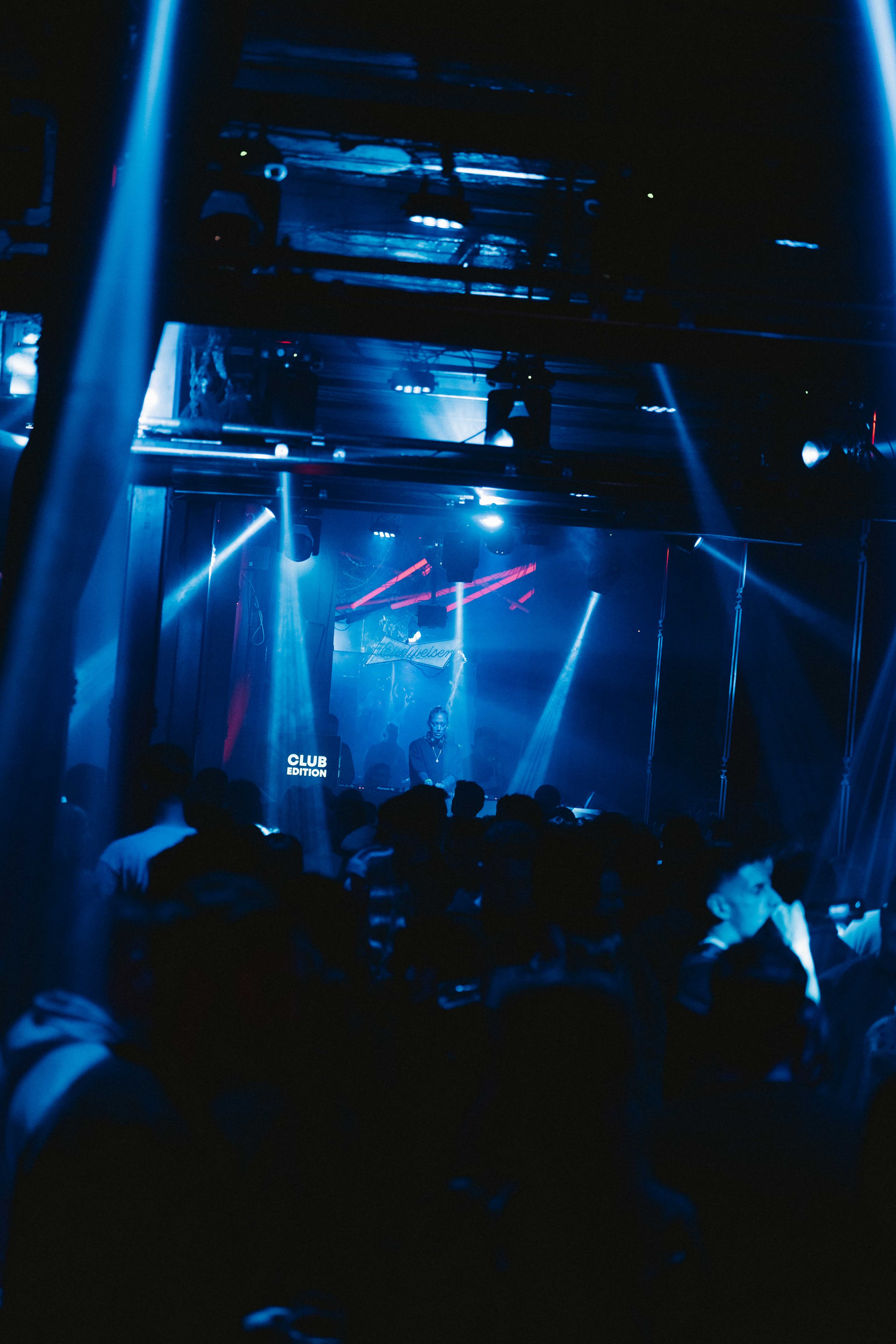 Club Edition