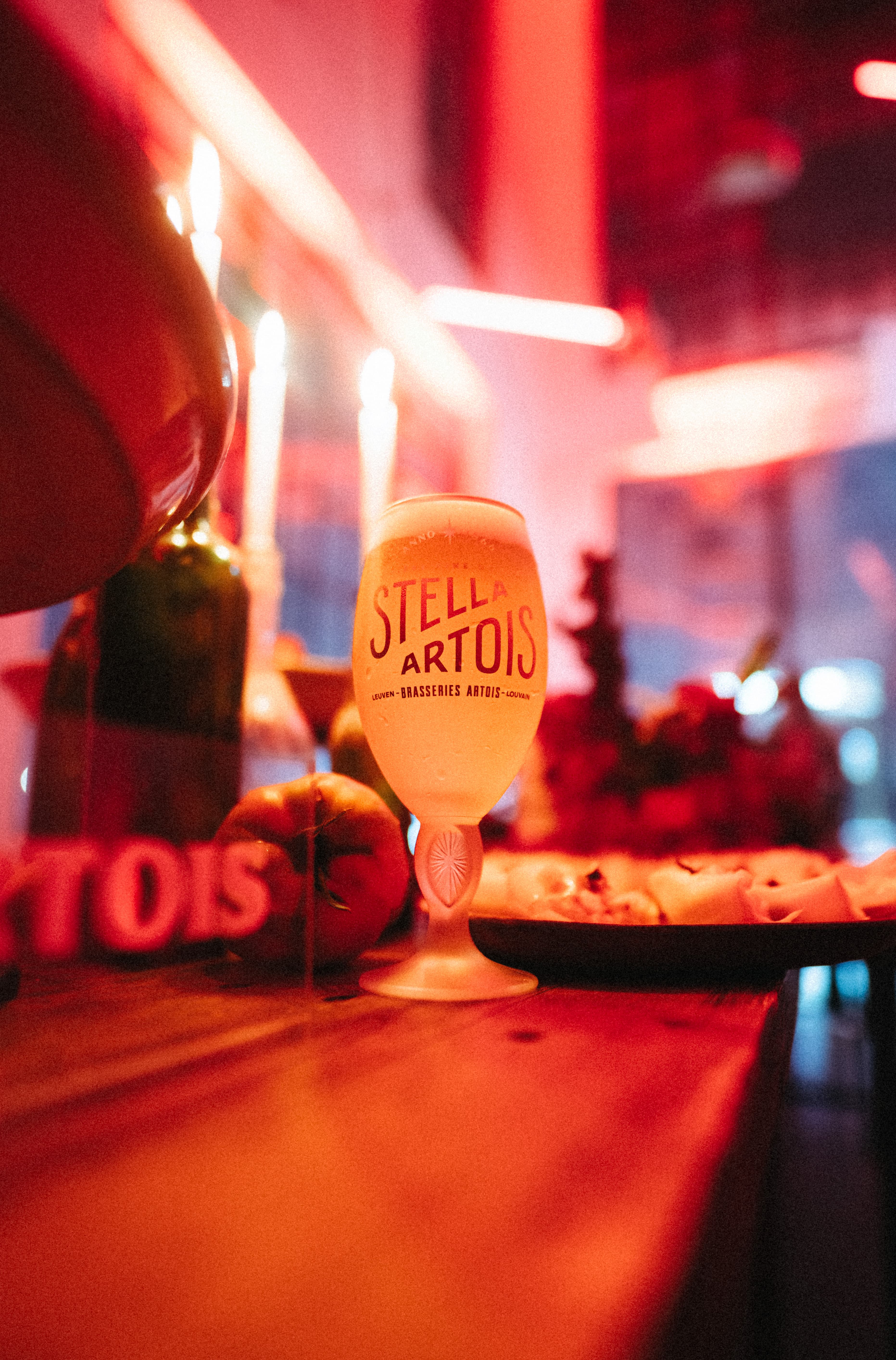 Stella Artois