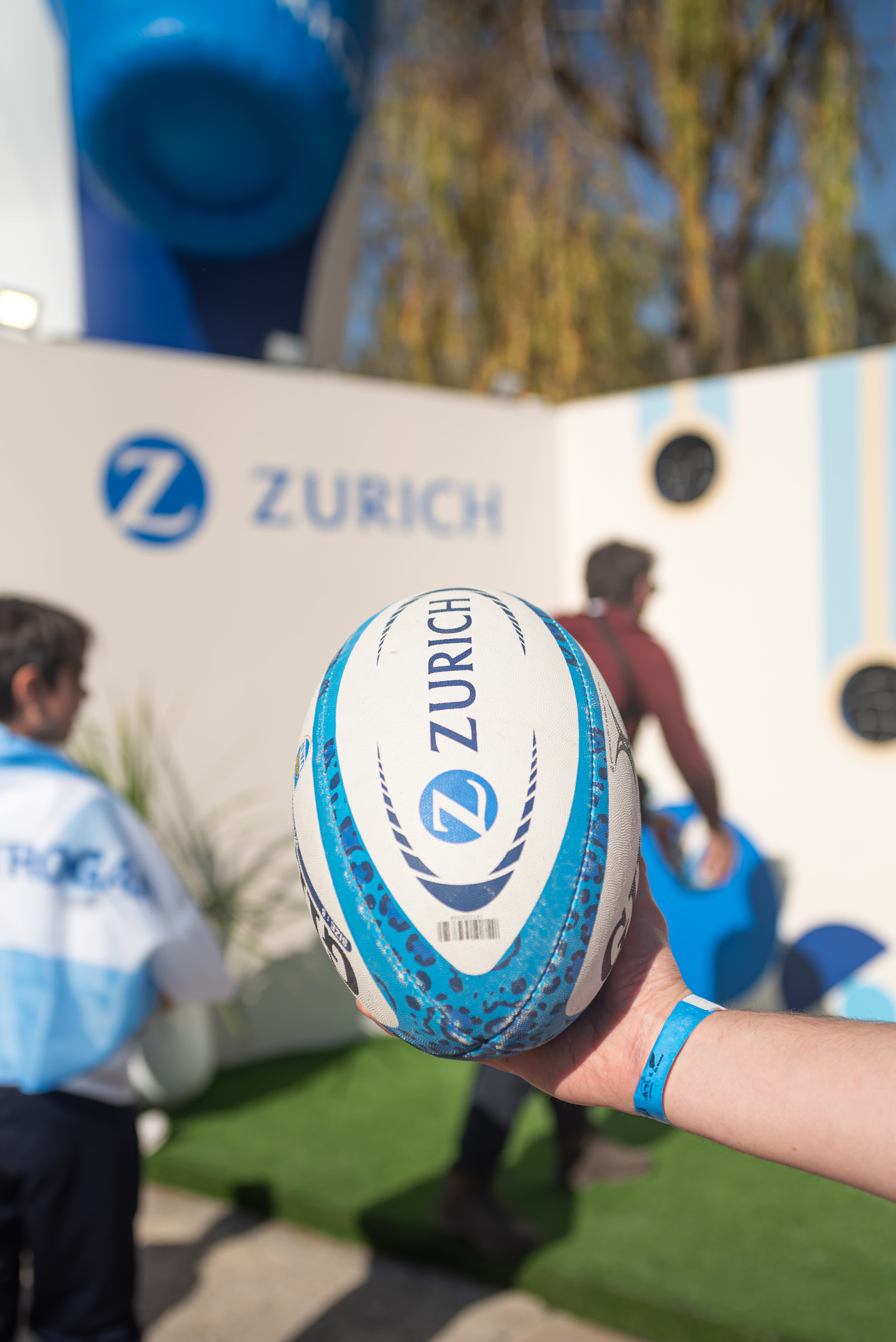 Zurich